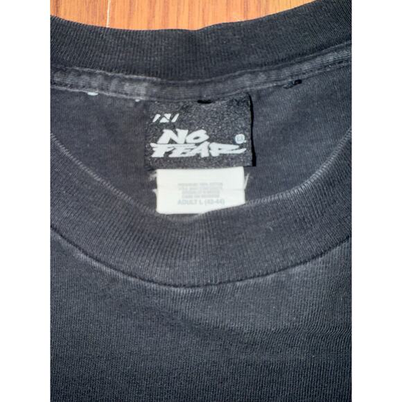 True 90s No Fear great condition - Picture 2 of 3